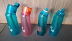 Vier stuks Air Up Drinkflessen - Diverse Kleuren, Ophalen, Gebruikt