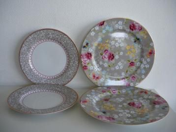 Pip khaki servies beschikbaar voor biedingen