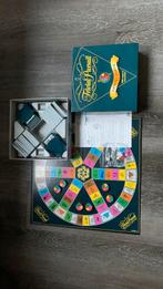 Trivial pursuit genus editie, Hobby en Vrije tijd, Gezelschapsspellen | Bordspellen, Ophalen, Zo goed als nieuw