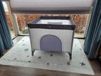 Ding Deluxe inklapbare box incl matras, Kinderen en Baby's, Boxen, Ophalen, Zo goed als nieuw