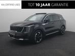 Kia Sorento 1.6 T-GDi Plug-in Hybrid 4WD ExecutiveLine 7p. |, Gebruikt, Euro 6, 4 cilinders, 7 stoelen