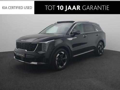 Kia Sorento 1.6 T-GDi Plug-in Hybrid 4WD ExecutiveLine 7p. |, Auto's, Kia, Bedrijf, Te koop, Sorento, 360° camera, 4x4, ABS, Achteruitrijcamera