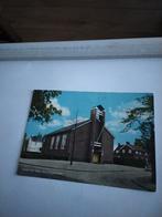 HAREN. GR,   GEREF.KERK (VRIJGEMAAKT)  1971, Ophalen of Verzenden, 1960 tot 1980, Groningen