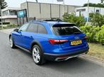 Audi A4 allroad quattro 45 TFSI 265PK 2021 Automaat•Pano, Auto's, Gebruikt, Euro 6, 4 cilinders, 1984 cc