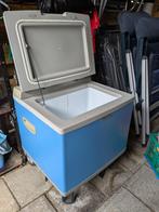 Mobicool compressor koelbox 40 liter 230 volt, Caravans en Kamperen, Koelboxen, Ophalen, Gebruikt, Koelbox, Compressor