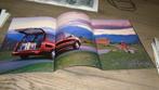 Folder  CHEVROLET  TRANS SPORT  ,  5-2000, Boeken, Auto's | Folders en Tijdschriften, Verzenden, Nieuw, Chevrolet