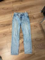 mom jeans, Kleding | Dames, Spijkerbroeken en Jeans, Ophalen of Verzenden, W27 (confectie 34) of kleiner, Zo goed als nieuw