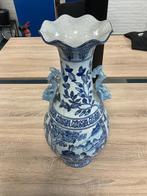 Chinese vaas porselein, Antiek en Kunst, Antiek | Vazen, Ophalen
