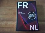 Woordenboek Frans Nederlands, Frans, Van Dale, Ophalen of Verzenden, Zo goed als nieuw