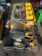 Hatz 4M41 en 3L41C, Ophalen, Gebruikt, Motor en Techniek