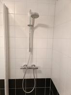 Grohe Douchekraan, Doe-het-zelf en Verbouw, Sanitair, Ophalen of Verzenden, Zo goed als nieuw, Chroom, Douche