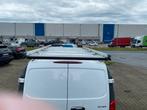 Q top imperiaal aluminium ca 150 cm x 310 cm met rol, Auto diversen, Dakdragers, Ophalen, Gebruikt