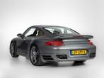 Porsche 911 997 Turbo, Auto's, Porsche, Porsche Occasion Garantie, Gebruikt, Met garantie (alle), 4 stoelen