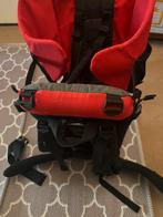 Demenie kinderdrager, Kinderen en Baby's, Babydragers en Draagdoeken, Ophalen, Gebruikt, Rug, Draagzak