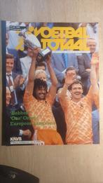 Voetbal Totaal Magazine 14 stuks, Ophalen of Verzenden, Zo goed als nieuw, Buitenlandse clubs, Boek of Tijdschrift