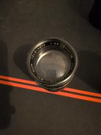 Soligor Tele Lens 1:2.8 135mm - Vintage Objectief, Ophalen of Verzenden, Gebruikt, Telelens