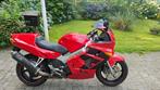 Mooie honda vfr800f  rc46, Sportuitlaat, 4 cilinders, Motorrijbewijs A, Bedrijf
