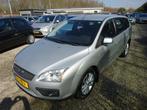 Ford Focus Wagon 1.6-16V Ambiente airco 16 inch sport velgen, Auto's, Ford, 1596 cc, Gebruikt, 4 cilinders, 635 kg