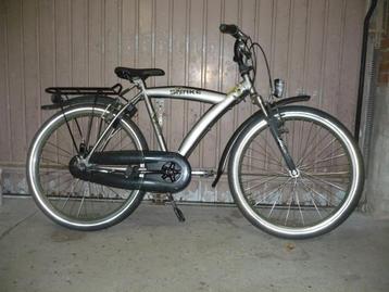 Stoere batavus snake 26 inch jongensfiets met 3 versn. beschikbaar voor biedingen
