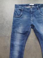 spijkerbroek / jeans Name IT - maat 158, Broek, Ophalen of Verzenden, Zo goed als nieuw, Name IT