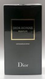 Dior Homme Parfum 75ml - Nieuw & Zeldzaam!, Ophalen of Verzenden, Nieuw