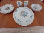 Peter Rabbit, Huis en Inrichting, Keuken | Servies, Verzenden, Overige stijlen, Bord(en)