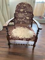 Antiek stoeltje, Antiek en Kunst, Ophalen