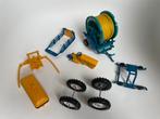 model Britains onderdelen voor verbouw o. i. d. 1/32, Ophalen of Verzenden, Gebruikt, Tractor of Landbouw, Britains