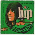 Eddy and the Eddysons: HIP: Tune 67. (Enkel het hoesje), Cd's en Dvd's, Ophalen of Verzenden, Gebruikt, Overige genres