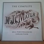 John Mayer 2012 performance collection, Ophalen of Verzenden, 2000 tot heden, Zo goed als nieuw, 12 inch