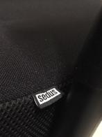 Ahrend Comforto, Hag, Grahl,  Drisag, Sedus Bureaustoelen, Ophalen, Gebruikt, -, Zwart