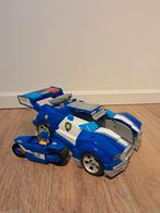 Chase Paw Patrol Auto Speelgoed, Ophalen of Verzenden, Gebruikt, Jongen of Meisje