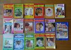 17 boekjes met 30 verhalen (voorloper van Favoriet romans), Verzenden, Gelezen, Nederland
