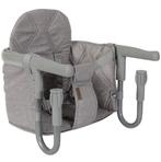 Topmark Tafel Hangstoeltje, Ophalen, Zo goed als nieuw, Hangstoel, Gordel(s)