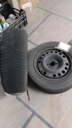 Winterbanden - Opel Astra - Meteor - Imperial 195 60R15, Ophalen, Gebruikt, Opel