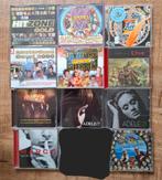 Grote set verzamel cd's t.e.a.b, adele,  Marco, Paul, Ophalen of Verzenden, Zo goed als nieuw, Nederlandstalig
