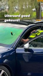 Auto Ramen tinten blinderen chameleon folie den haag, Auto diversen, Ophalen