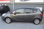 Opel Meriva 1.4 Turbo Color Edition Airco 5Drs Garantie, Auto's, Opel, Voorwielaandrijving, Stof, Gebruikt, 680 kg