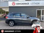 BMW X1 xDrive20i Executive (bj 2017, automaat), 1998 cc, Gebruikt, Euro 6, 2000 kg