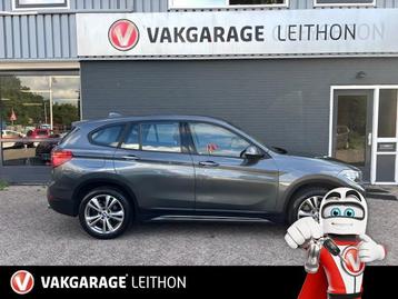 BMW X1 xDrive20i Executive (bj 2017, automaat) beschikbaar voor biedingen