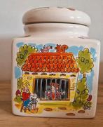 Efteling Blond Snoeppot Voorraadpot, Blond Amsterdam, Overige typen, Ophalen of Verzenden, Zo goed als nieuw