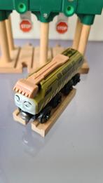 Thomas de trein/treintjes, Kinderen en Baby's, Speelgoed | Thomas de Trein, Ophalen of Verzenden, Gebruikt