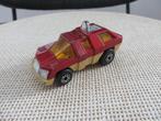 Matchbox No 59 Planet Scout ROOD, Ophalen of Verzenden, Gebruikt, Auto