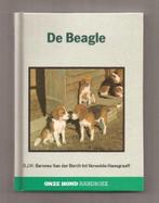 De beagle - O.J.H. Barones van der Borgh tot Verwolde, Ophalen of Verzenden, Nieuw, Honden