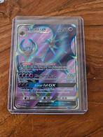Pokémon Sun and Moon Lunala GX 141, Ophalen of Verzenden