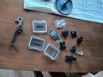 GoPro Hero 3 onderdelen Gratis, Audio, Tv en Foto, Actiecamera's, Ophalen of Verzenden, Gebruikt, GoPro