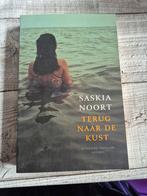 Boek Terug naar de kust. Saskia Noort, Ophalen of Verzenden, Zo goed als nieuw, Saskia Noort, Nederland