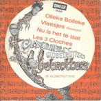 De GLOBETROTTERS  1968   VRIJ UNIEKE TOPPER !!! G771, Ophalen of Verzenden, 7 inch, Single