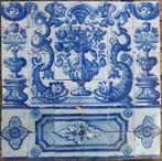 Portugese tegels, 18e/19e eeuw, Verzenden