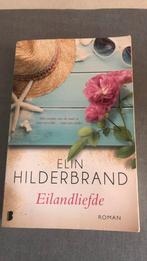 Eilandliefde - Elin Hilderbrand (rookvrij), Ophalen of Verzenden, Zo goed als nieuw, Nederland